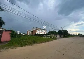 Foto 1 de Lote/Terreno à venda, 420m² em Extensão Serramar, Rio das Ostras