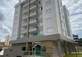 Foto 1 de Apartamento com 3 Quartos à venda, 96m² em Cidade Nova, Belo Horizonte