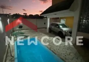 Foto 1 de Sobrado com 4 Quartos à venda, 269m² em Bairro Alto, Curitiba