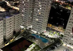 Foto 1 de Apartamento com 3 Quartos à venda, 53m² em Artur Lundgren I, Paulista