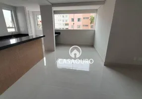 Foto 1 de Apartamento com 3 Quartos à venda, 80m² em Horto, Belo Horizonte