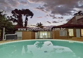 Foto 1 de Casa com 4 Quartos à venda, 321m² em Centro, Bragança Paulista
