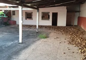 Foto 1 de Lote/Terreno à venda, 712m² em Santa Efigênia, Belo Horizonte