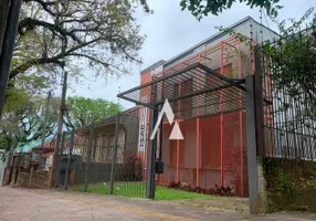 Foto 1 de Lote/Terreno à venda, 542m² em Santo Antônio, Porto Alegre