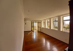 Foto 1 de Apartamento com 3 Quartos à venda, 110m² em Funcionários, Belo Horizonte