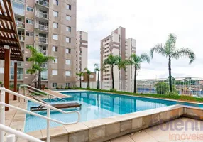 Foto 1 de Apartamento com 2 Quartos para alugar, 51m² em Parque São Lucas, São Paulo