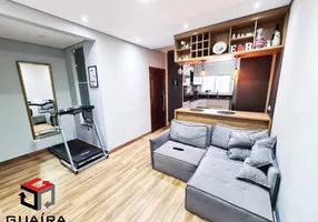 Foto 1 de Sobrado com 3 Quartos à venda, 238m² em Canhema, Diadema