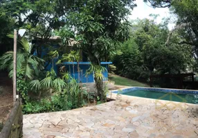 Foto 1 de Fazenda/Sítio com 3 Quartos à venda, 260m² em Parque Valinhos, Valinhos