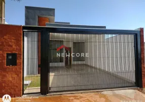 Foto 1 de Casa com 3 Quartos à venda, 115m² em Parque Residencial Patricia, Maringá