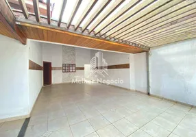 Foto 1 de Casa com 3 Quartos à venda, 178m² em Residencial Bordon, Sumaré