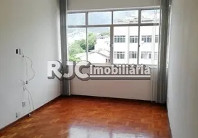 Foto 1 de Apartamento com 1 Quarto à venda, 40m² em Vila Isabel, Rio de Janeiro