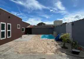 Foto 1 de Casa de Condomínio com 2 Quartos à venda, 400m² em Riacho Fundo I, Brasília