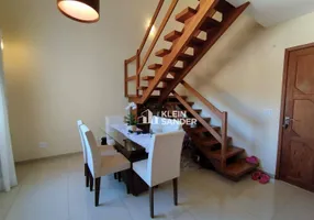 Foto 1 de Apartamento com 3 Quartos à venda, 83m² em Cônego, Nova Friburgo
