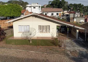 Foto 1 de Casa com 4 Quartos à venda, 147m² em Centro, Lontras