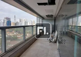 Foto 1 de Sala Comercial para venda ou aluguel, 310m² em Brooklin, São Paulo