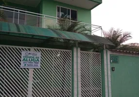 Foto 1 de Casa com 3 Quartos à venda, 160m² em Monte Verde Manilha, Itaboraí