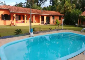 Foto 1 de Fazenda/Sítio com 4 Quartos à venda, 300m² em Vila Velha, Caçapava