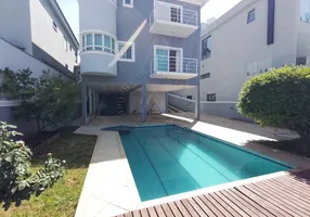 Foto 1 de Casa de Condomínio com 4 Quartos para venda ou aluguel, 503m² em Alphaville, Barueri