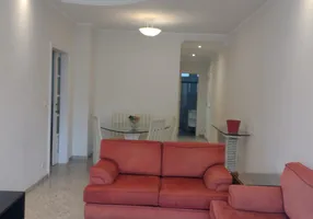 Foto 1 de Apartamento com 2 Quartos à venda, 92m² em Praia das Pitangueiras, Guarujá