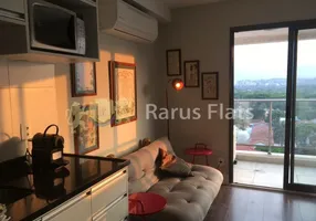 Foto 1 de Apartamento com 1 Quarto à venda, 33m² em Pinheiros, São Paulo