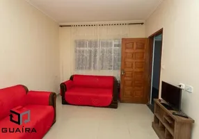 Foto 1 de Sobrado com 3 Quartos à venda, 216m² em Casa Grande, Diadema