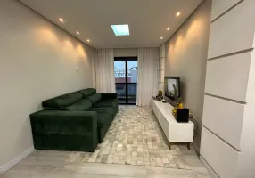 Foto 1 de Apartamento com 3 Quartos à venda, 98m² em Canto, Florianópolis