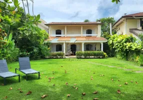 Foto 1 de Casa com 4 Quartos para venda ou aluguel, 250m² em Praia de Juquehy, São Sebastião