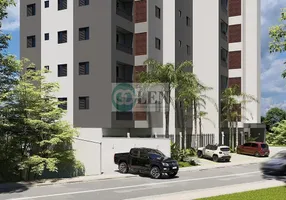 Foto 1 de Apartamento com 2 Quartos à venda, 66m² em Jardim Rincão, Arujá