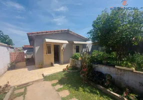 Foto 1 de Casa com 2 Quartos à venda, 100m² em Jardim Iolanda, Botucatu