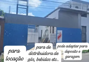 Foto 1 de Galpão/Depósito/Armazém com 1 Quarto para alugar, 60m² em Cidade Nova, Manaus