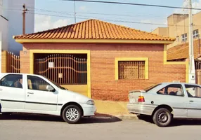 Foto 1 de Casa com 3 Quartos à venda, 147m² em Vila Anita, Limeira