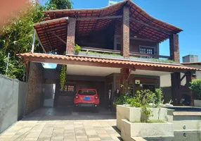 Foto 1 de Casa com 4 Quartos à venda, 272m² em Lagoa Nova, Natal