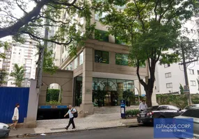 Foto 1 de Ponto Comercial para alugar, 227m² em Vila Olímpia, São Paulo