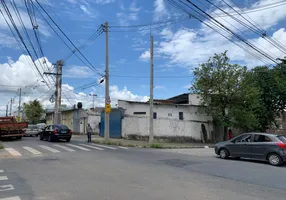 Foto 1 de Galpão/Depósito/Armazém para alugar, 600m² em Santa Branca, Belo Horizonte