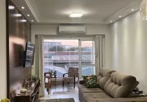 Foto 1 de Apartamento com 2 Quartos à venda, 72m² em Jardim Santa Luzia, São José do Rio Preto