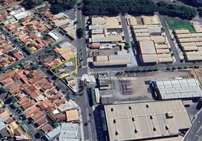 Foto 1 de Lote/Terreno à venda, 1185m² em Jardim Urano, São José do Rio Preto