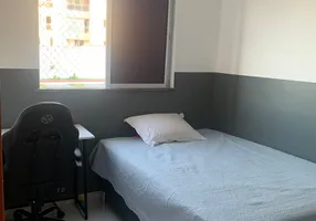 Foto 1 de Apartamento com 3 Quartos à venda, 72m² em Alto do Calhau, São Luís