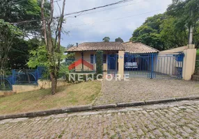 Foto 1 de Casa de Condomínio com 3 Quartos à venda, 275m² em Parque Frondoso, Cotia