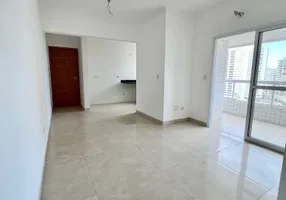 Foto 1 de Apartamento com 2 Quartos à venda, 79m² em Vila Caicara, Praia Grande