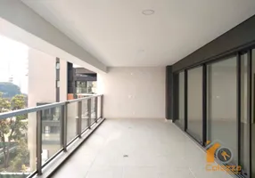 Foto 1 de Apartamento com 2 Quartos para alugar, 103m² em Pinheiros, São Paulo