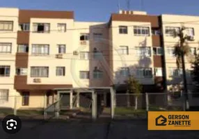 Foto 1 de Apartamento com 2 Quartos à venda, 42m² em São Luiz, Criciúma
