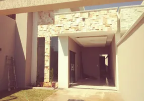 Foto 1 de Casa com 2 Quartos à venda, 101m² em Jardim Real, Goiânia