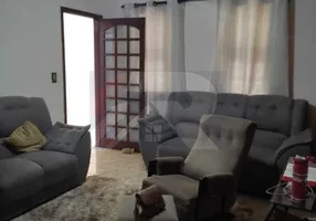 Foto 1 de Sobrado com 1 Quarto à venda, 125m² em Jardim Santa Maria, Rio Claro