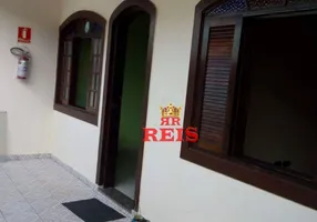 Foto 1 de Casa com 1 Quarto à venda, 38m² em Jardim Imperador, Praia Grande