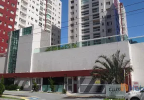 Foto 1 de Apartamento com 3 Quartos para alugar, 95m² em Farolândia, Aracaju