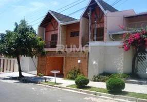 Foto 1 de Sobrado com 4 Quartos à venda, 450m² em Jardim Chapadão, Campinas