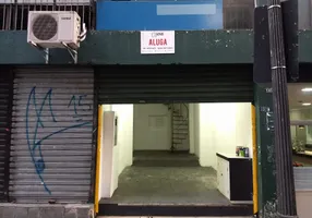 Foto 1 de Ponto Comercial para alugar, 45m² em Centro, São Paulo