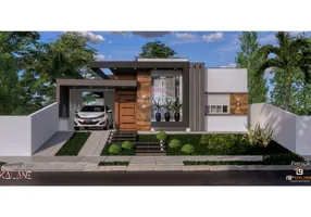 Foto 1 de Casa com 3 Quartos à venda, 100m² em São Luiz Gonzaga, Passo Fundo
