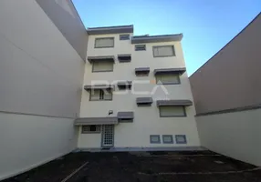 Foto 1 de Kitnet com 1 Quarto para alugar, 31m² em Parque Arnold Schimidt, São Carlos