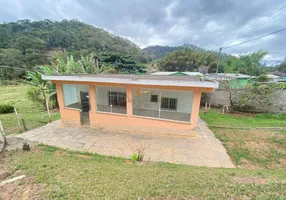 Foto 1 de Casa com 2 Quartos à venda, 1538m² em Pessegueiros, Teresópolis